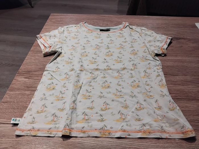 Tee shirt Sergent Major