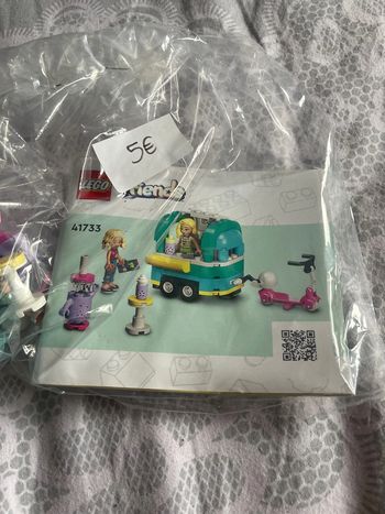 Lego Friends