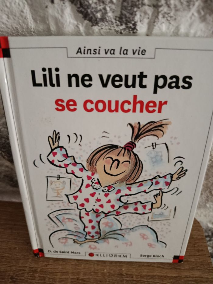 Lot livre Max et Lili - photo numéro 4