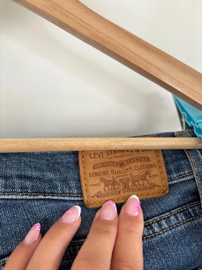 Jean Levis 724 taille 38 - photo numéro 11