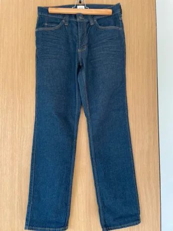 Jeans homme tramper straight w32 l32