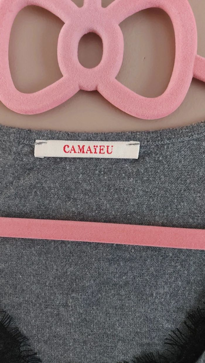 Pull léger taille 42 - photo numéro 3