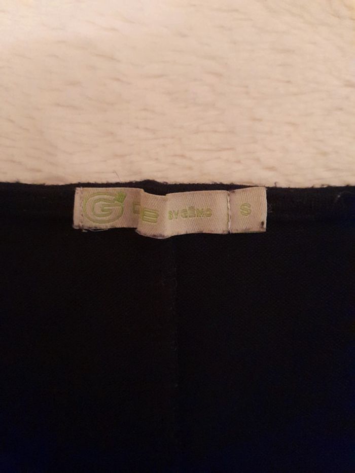 Pull léger fluide et large - photo numéro 6