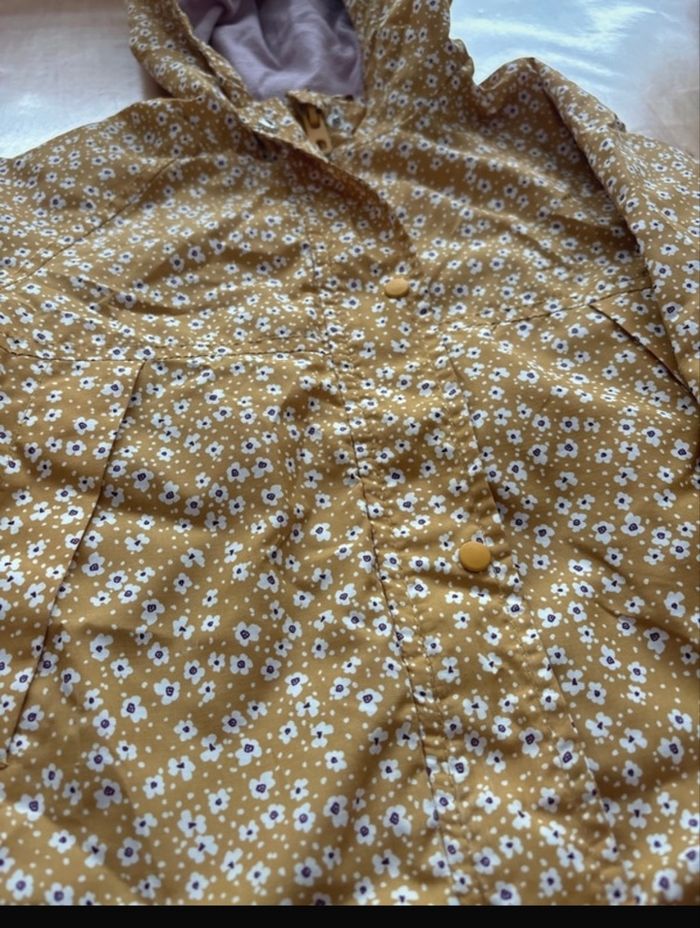 Kway Zara 18-24 mois - photo numéro 2