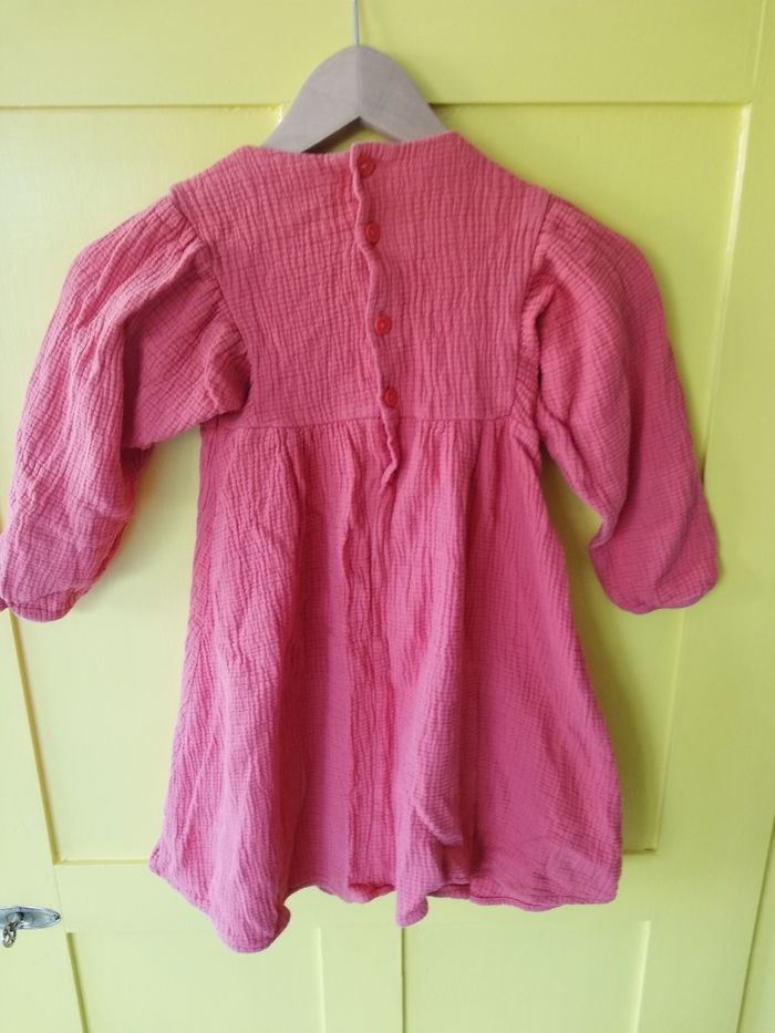 Robe 6 ans catimini - photo numéro 8