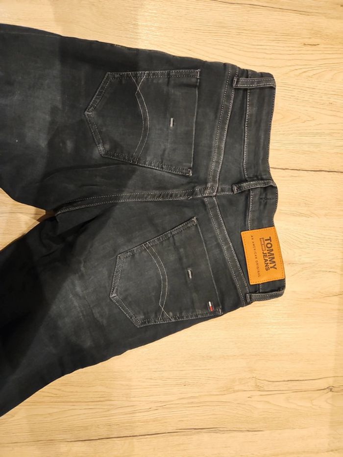 Jean Tommy Jeans - photo numéro 4