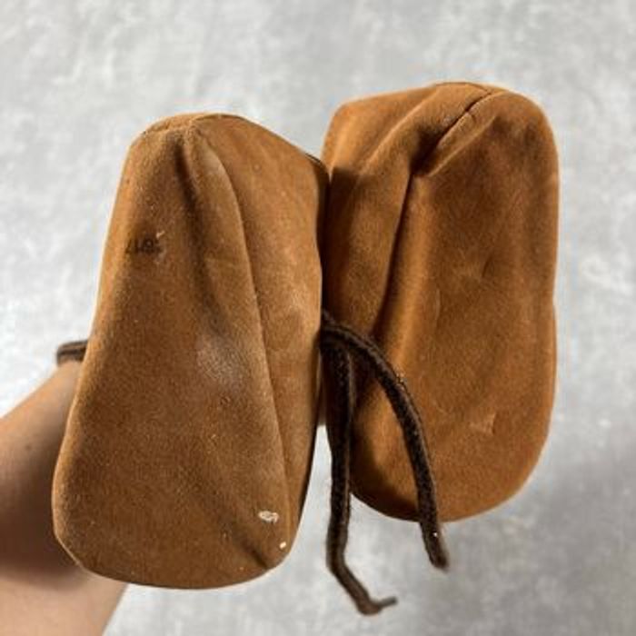 Chausson/chaussure taille 16-17 - photo numéro 2