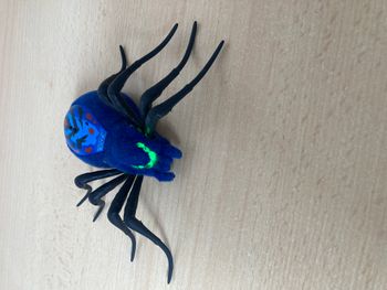 Araignée Givreuse Kanaï Kids