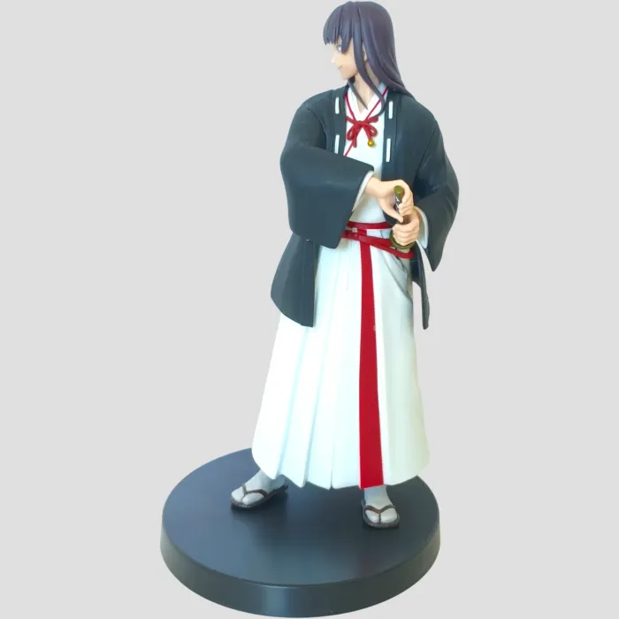 Figurine Yamada Asaemon Toma (Hell's Paradise DXF - Yamada Asaemon Toma) - photo numéro 3