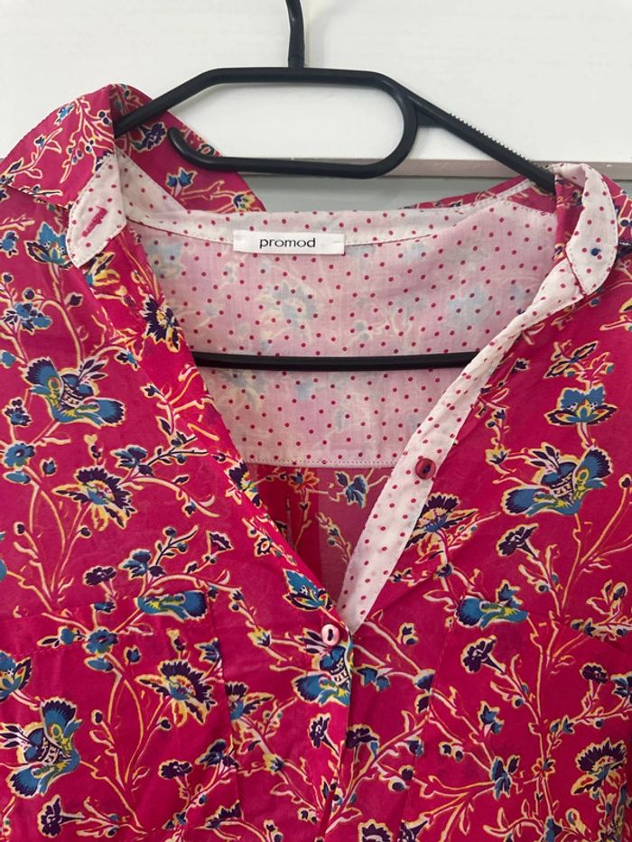Chemise Promod - photo numéro 2