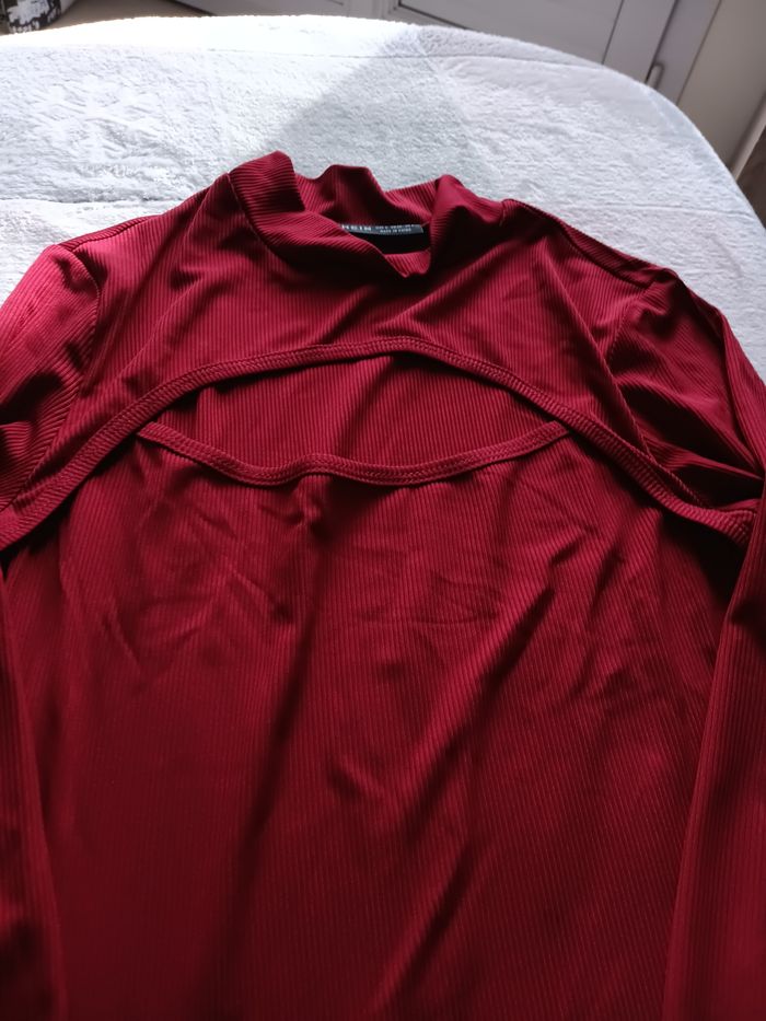 Robe - photo numéro 2
