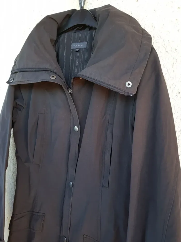 Coupe-vent imperméable 36 - photo numéro 2