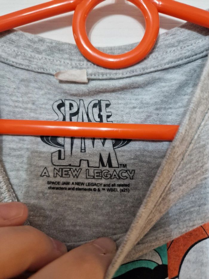 Lots 5 t-shirts - photo numéro 11