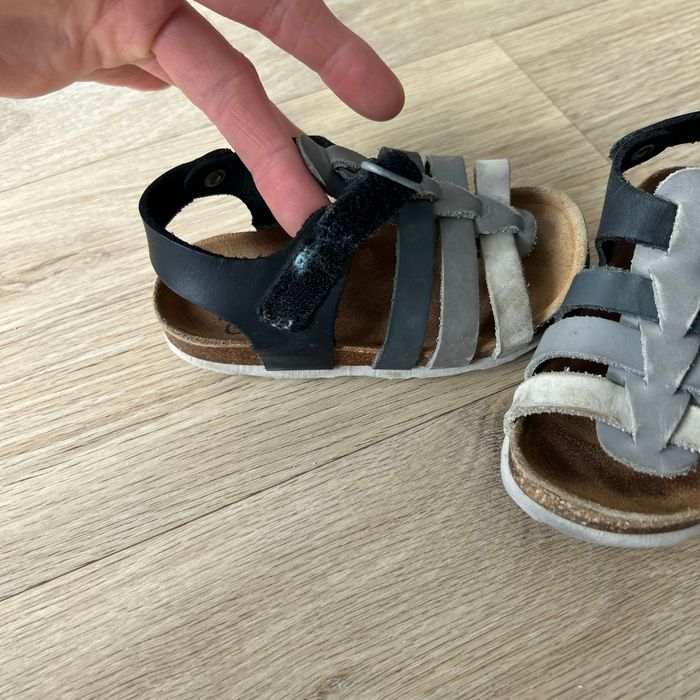 Sandale - photo numéro 6