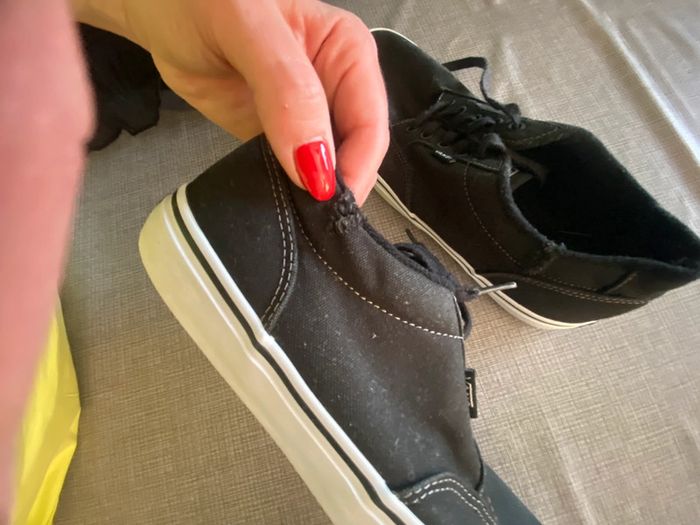 Vans p43 - photo numéro 9