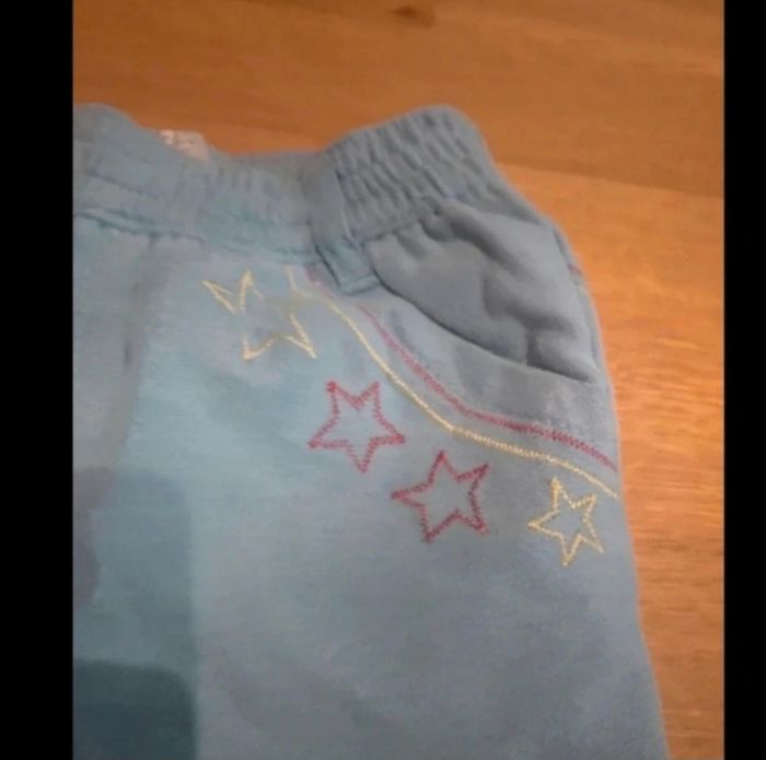 Pantalon velour vintage - photo numéro 4