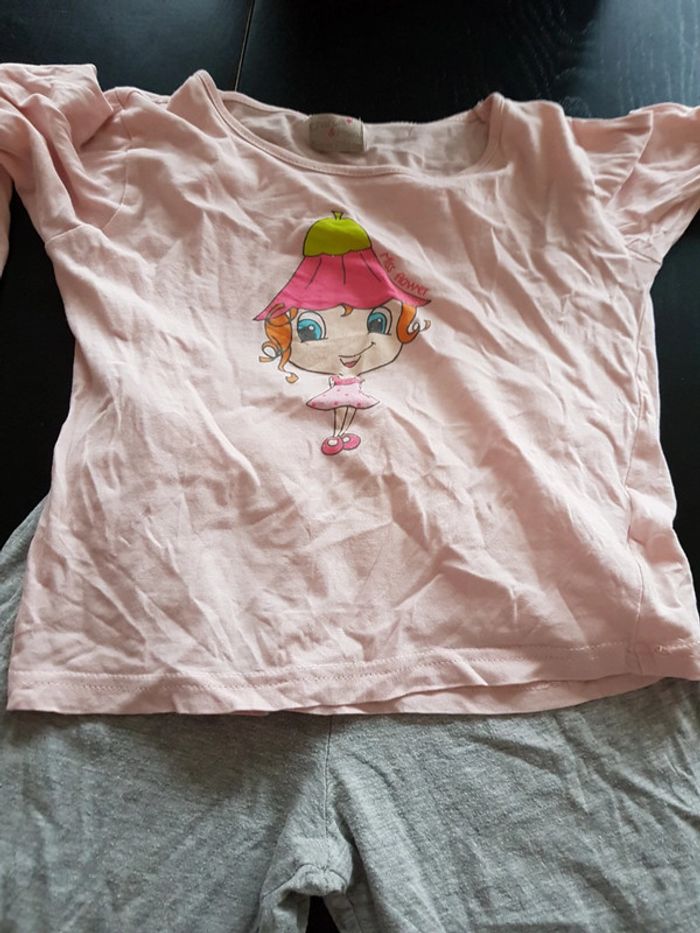 Pyjamas 2piece3 - photo numéro 2