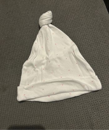 Bonnet