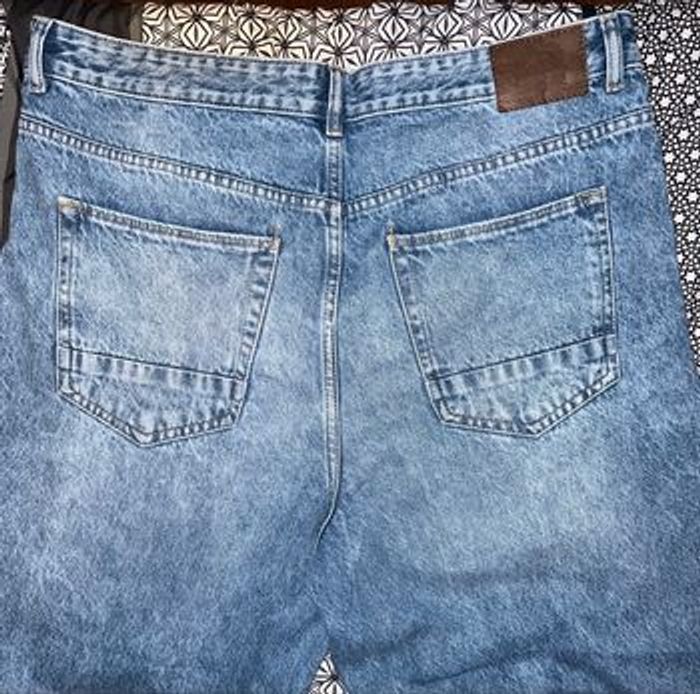 Jeans baggy kiabi - photo numéro 3