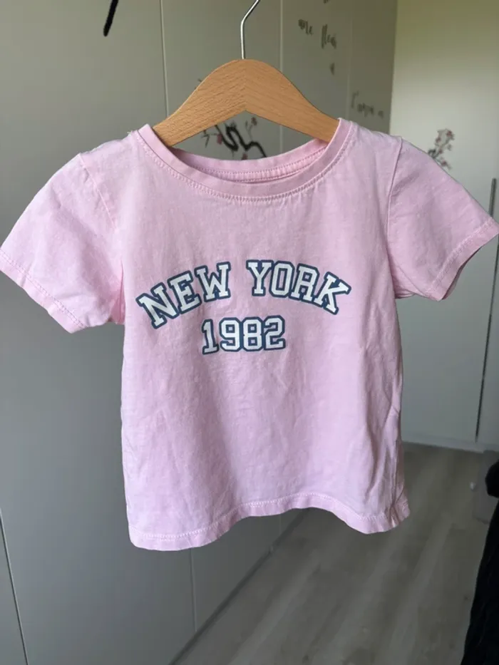 T shirt