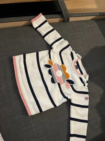 Pull en maille
