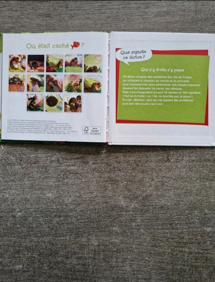 Livre 📖 - photo numéro 4