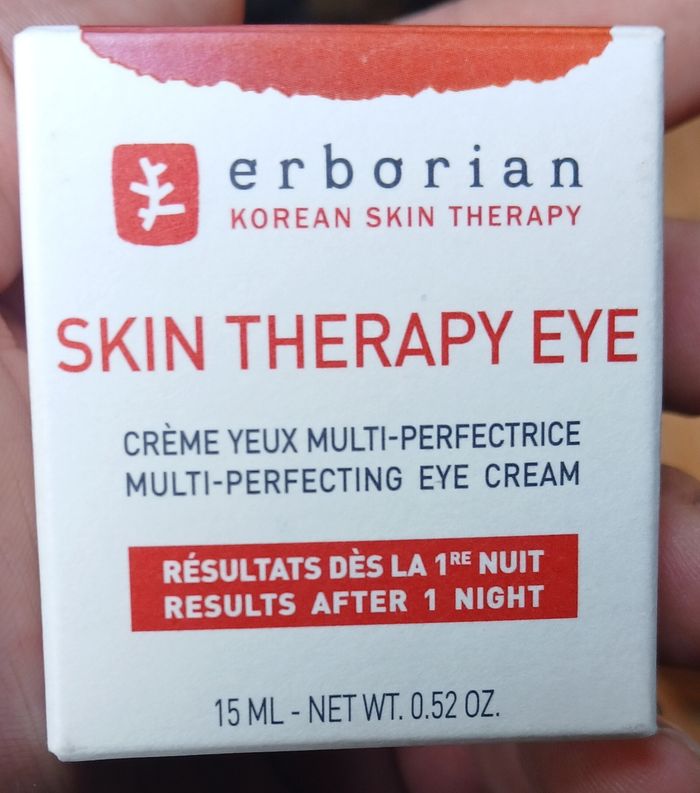 Lots erborian jamais servi - photo numéro 4