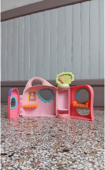 Maison Petshop