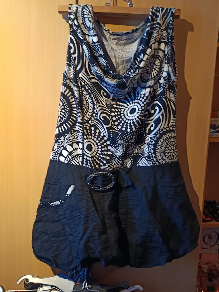 Blouse - photo numéro 2