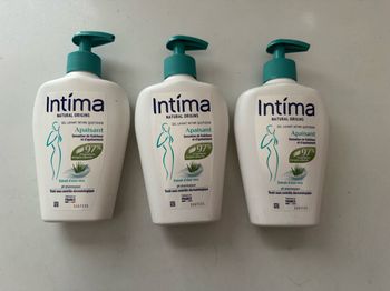 Lot intima