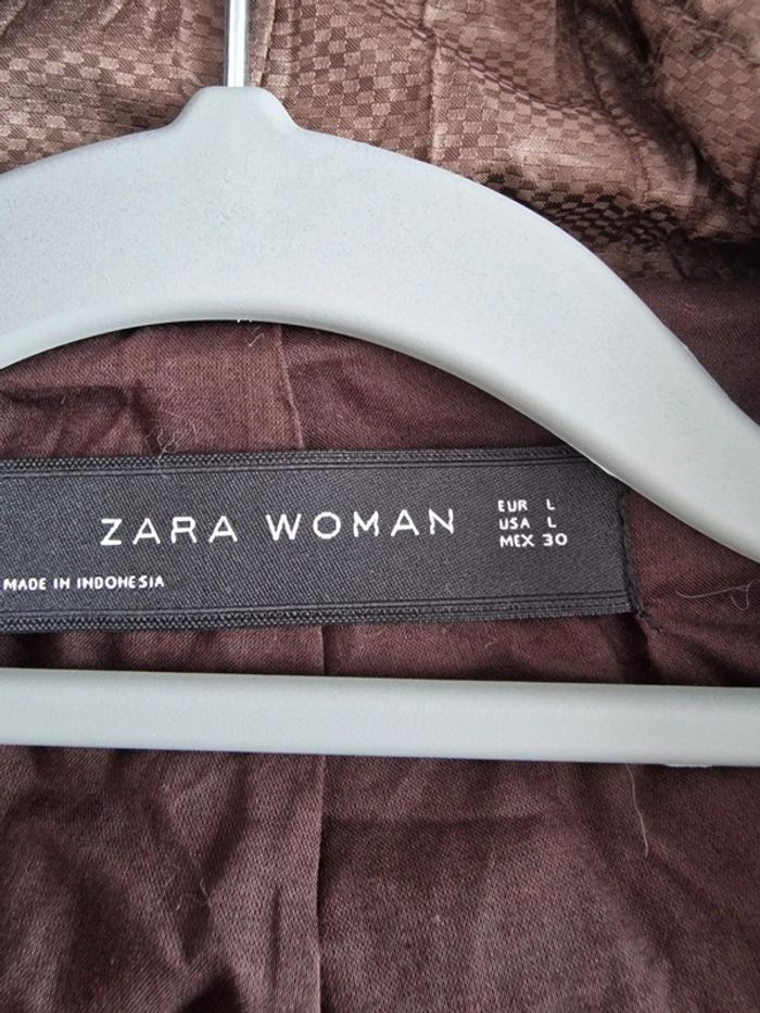 Blouson zara woman - photo numéro 6