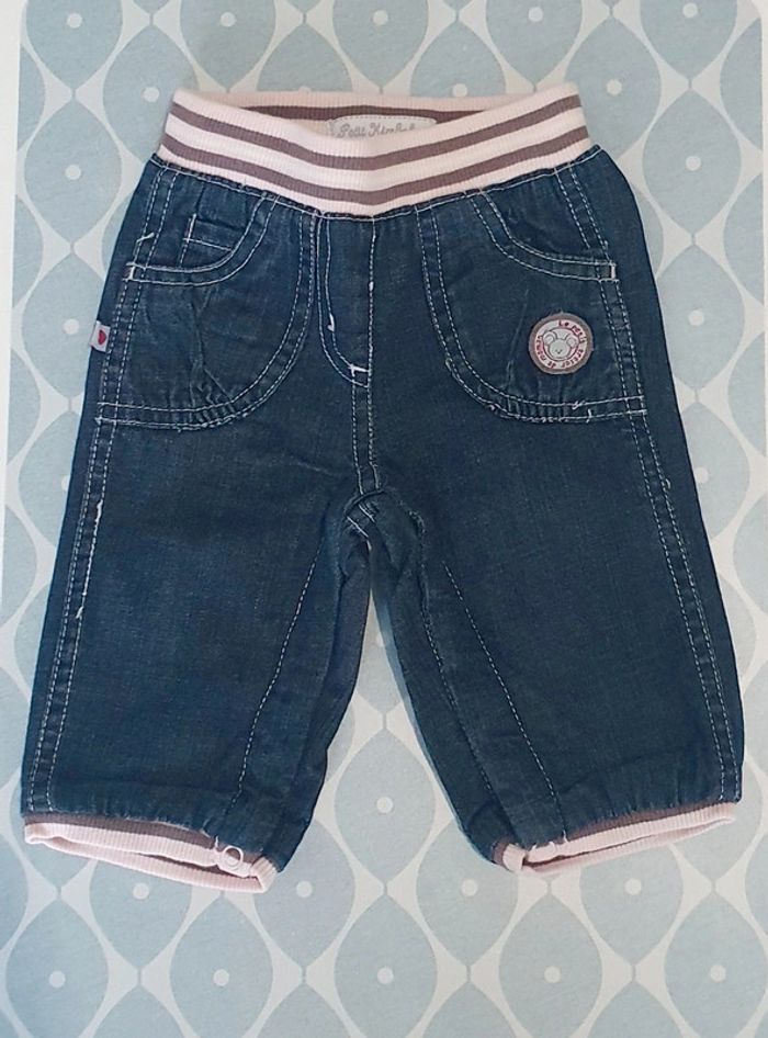 Jeans Kimbaloo - 1M