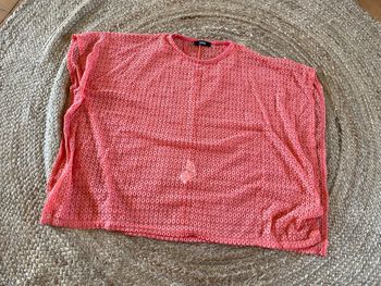 Lot t.shirts femme