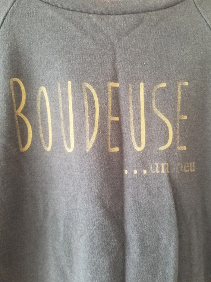 Pull 12 ans - photo numéro 2