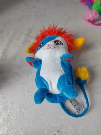 Popples Izzy