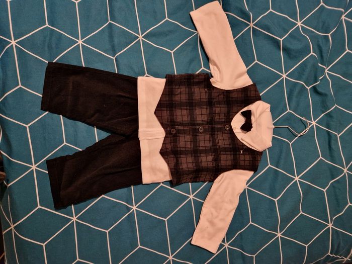 Ensemble - photo numéro 2