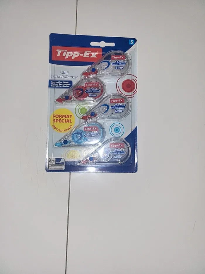 Tippex