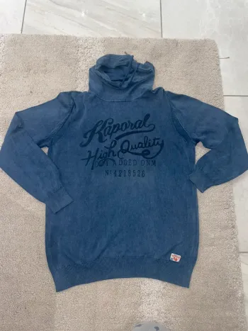 Sweat capuche