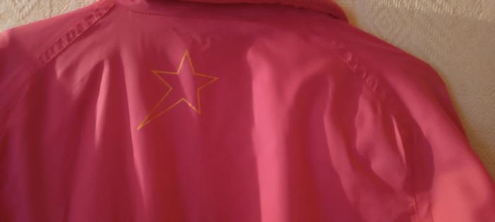 Veste légère rose - photo numéro 5