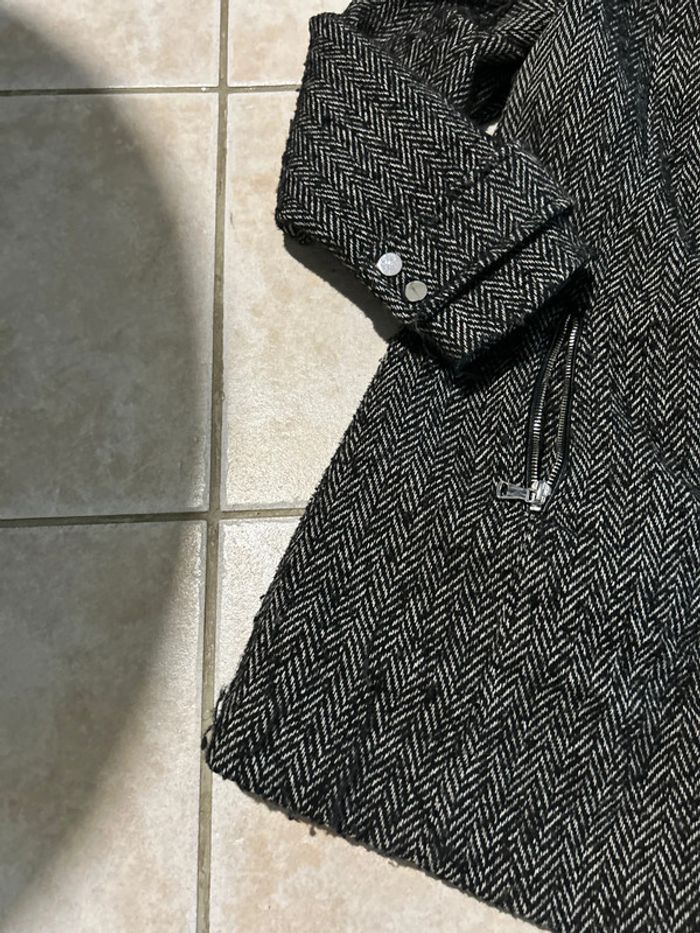 Manteau - photo numéro 2