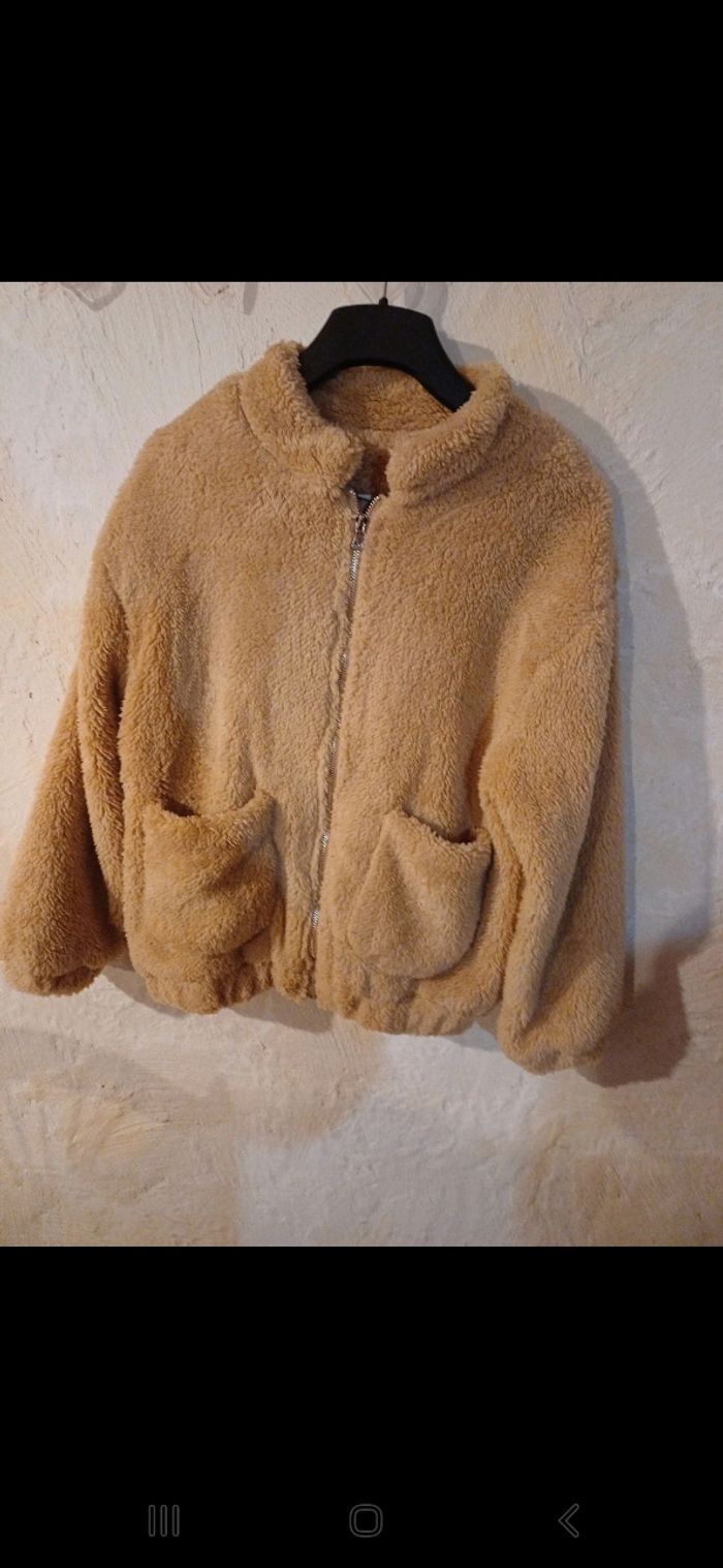 Veste femme taille 38