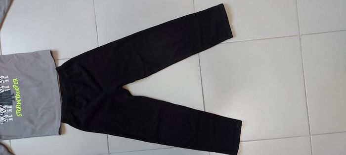 Pyjama hiver 10 ans - photo numéro 5