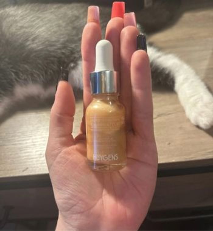 Lot produit de beauté