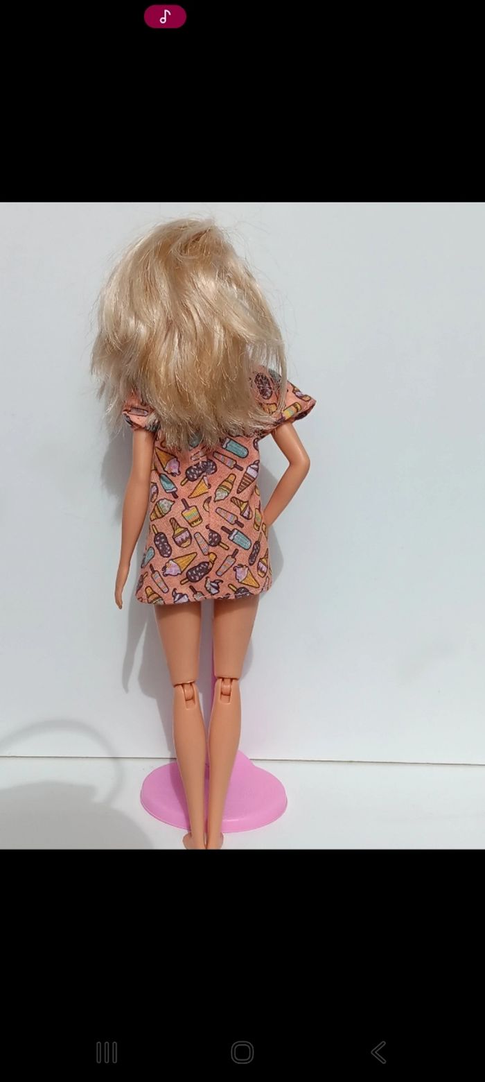 Poupée mattel barbie Doggy Daycare , Garderie pour chiens (FXH08)
Poupée et ensemble compris - photo numéro 6