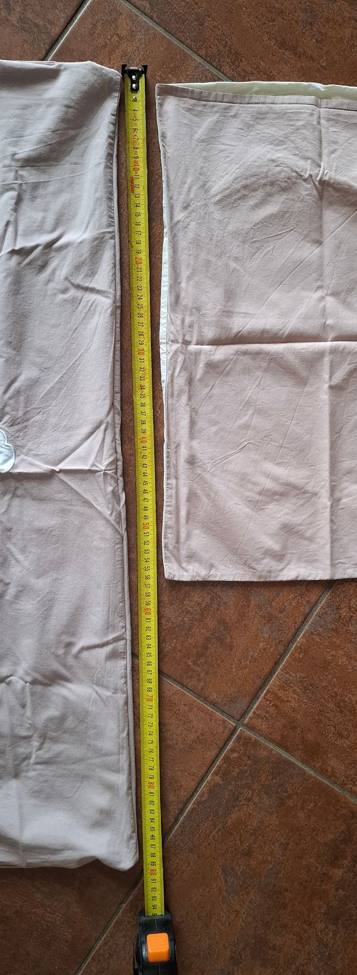 Parure de lit bébé - photo numéro 6