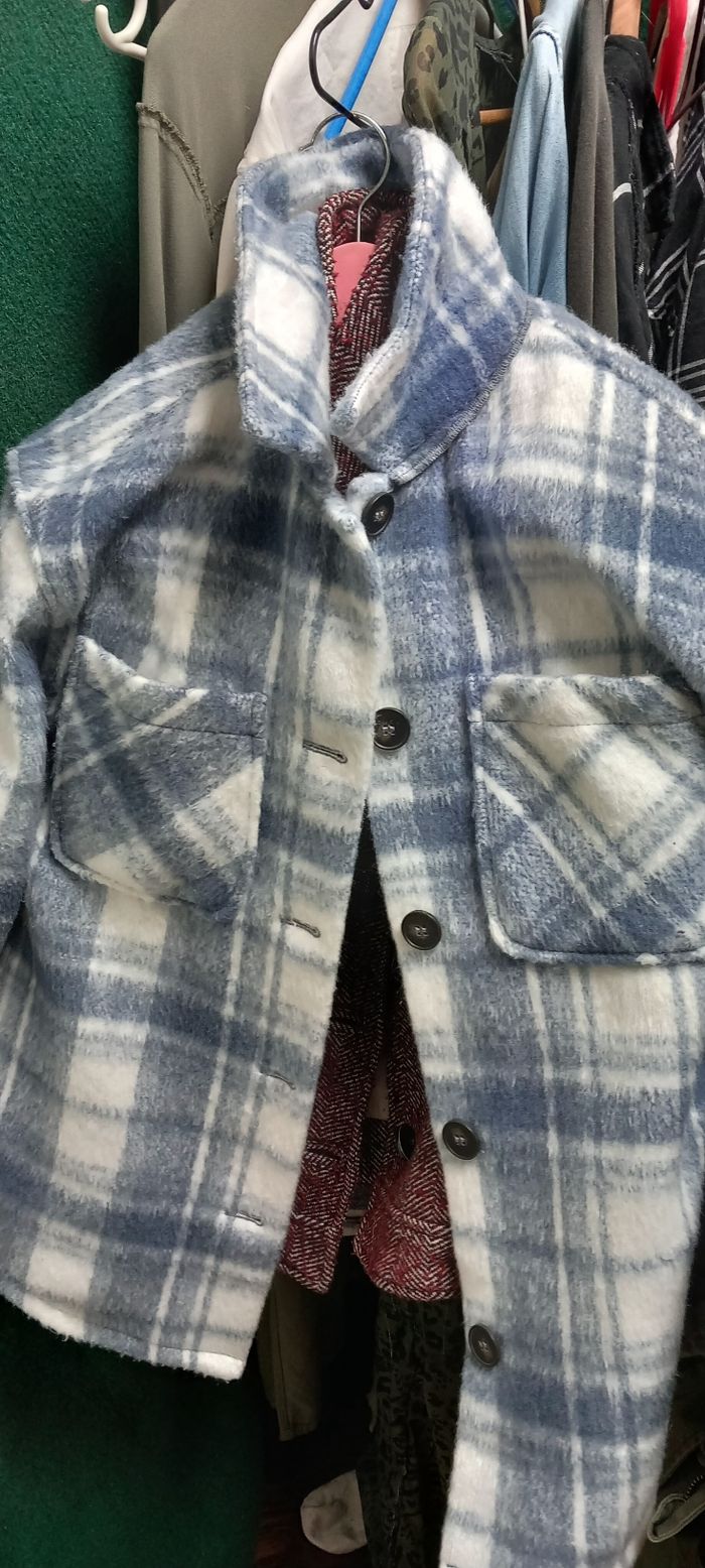Veste bon état femme - photo numéro 4