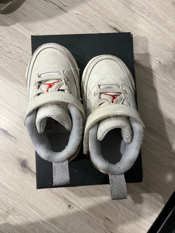 Jordan bébé - photo numéro 5