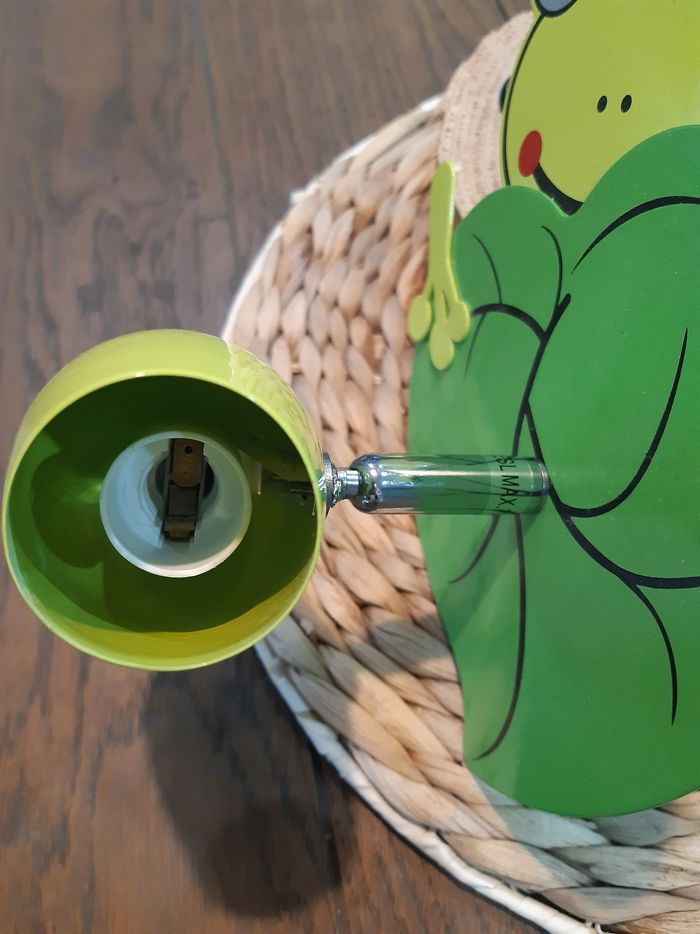 Luminaire enfants - photo numéro 2