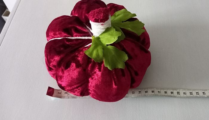 Citrouilles - photo numéro 3