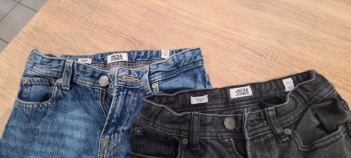 Jean jack et jones - photo numéro 2